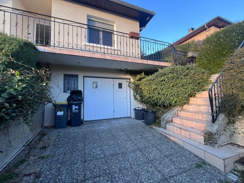 Maison à vendre, 85m², Lourdes