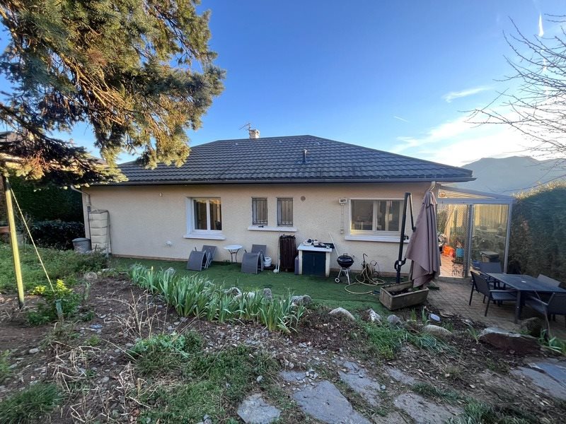 Maison à vendre, 85m², Lourdes