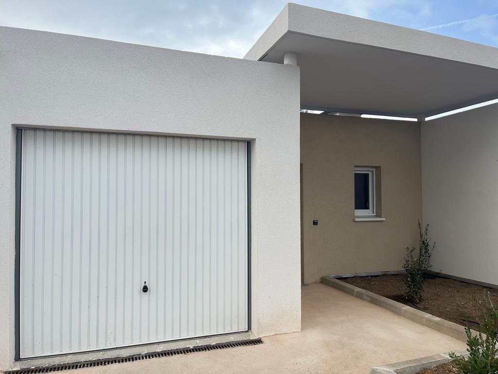 Maison à louer, 49m², Bonifacio