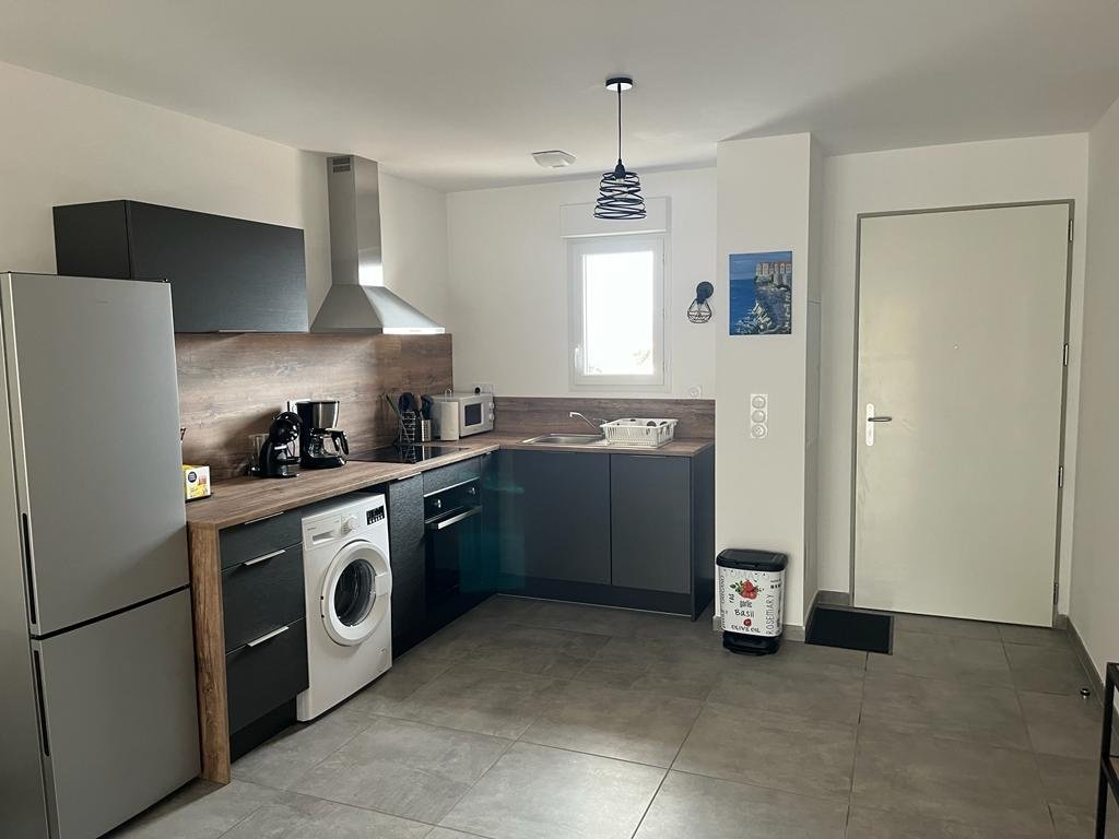 Maison à louer, 49m², Bonifacio