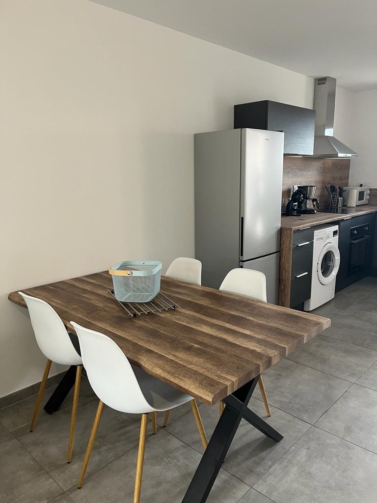 Maison à louer, 49m², Bonifacio