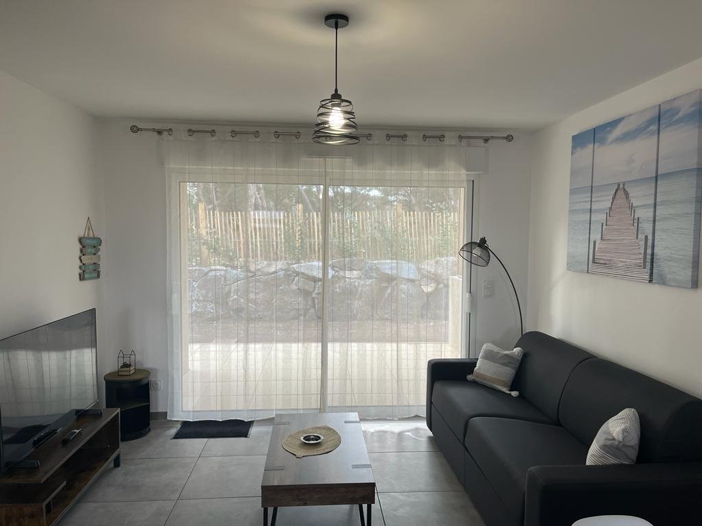 Maison à louer, 49m², Bonifacio