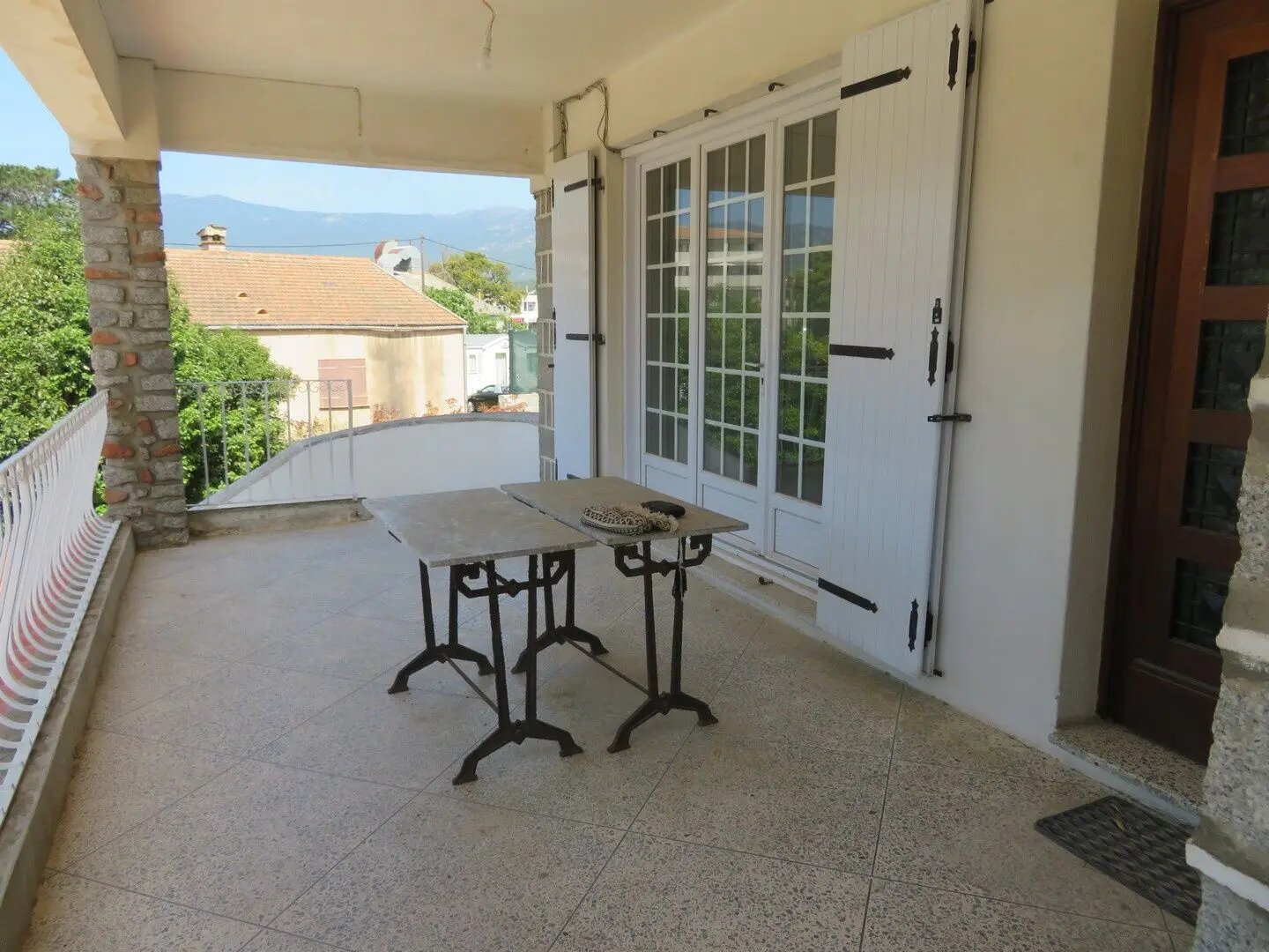 Appartement à louer, 79m², Porto-Vecchio