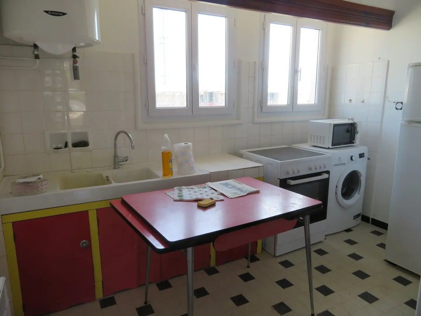 Appartement à louer, 79m², Porto-Vecchio
