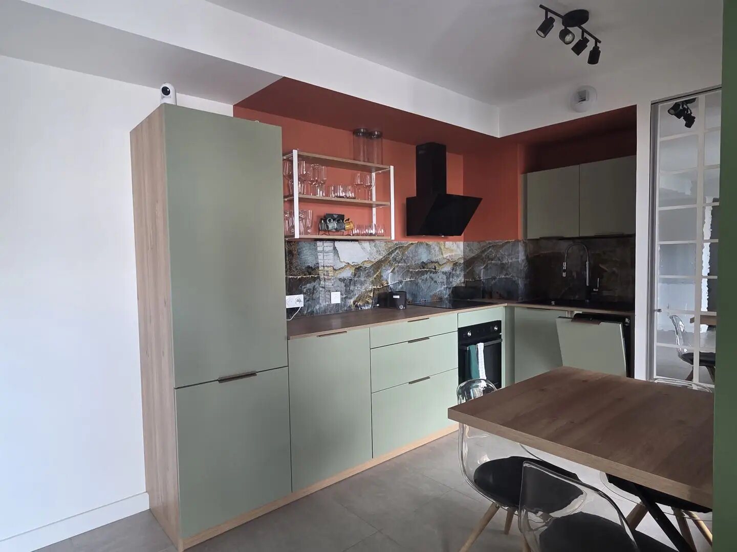Appartement à louer, 44m², Porto-Vecchio