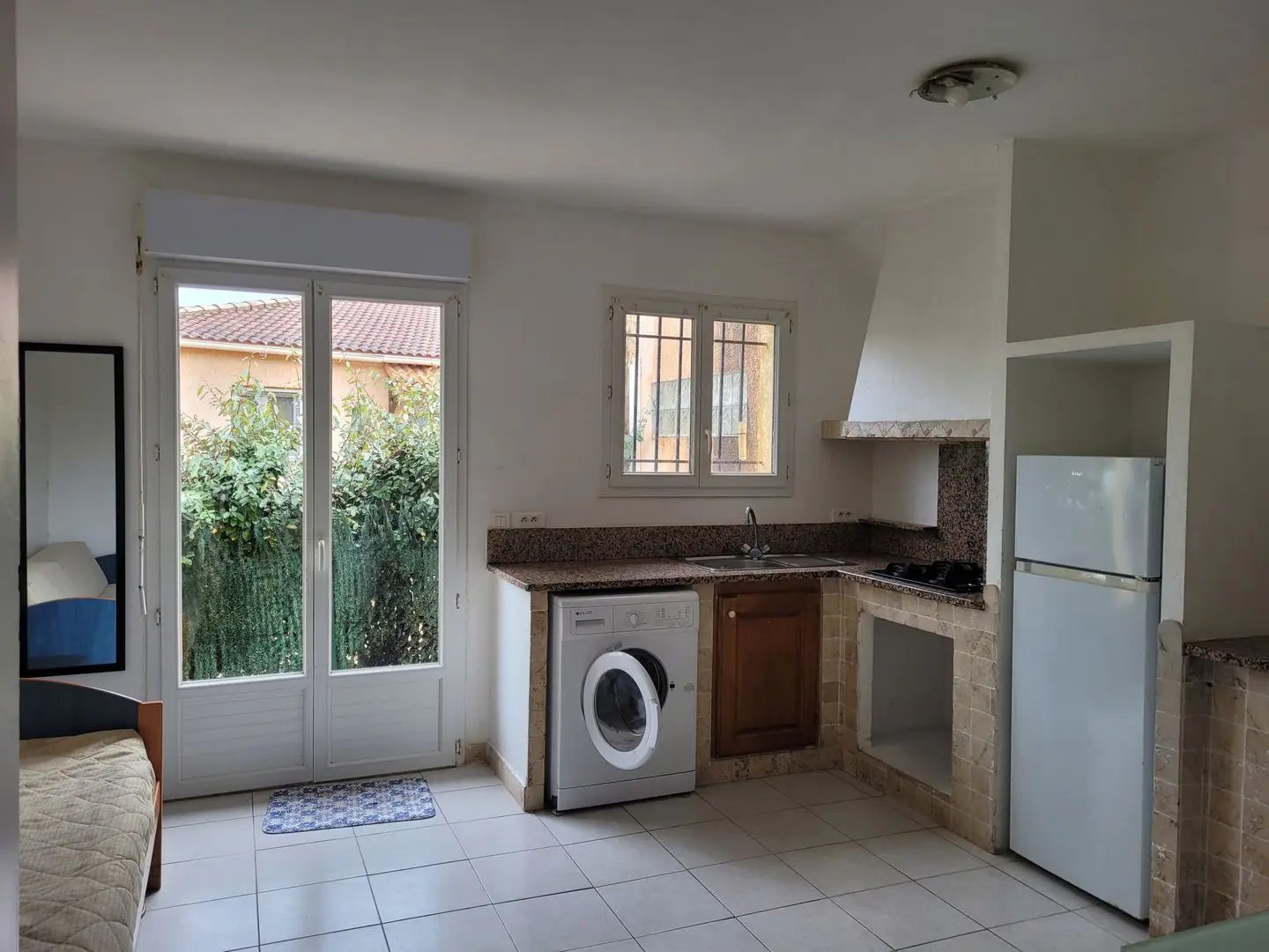 Appartement à louer, 27m², Porto-Vecchio