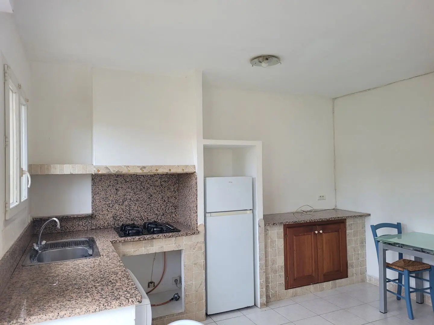 Appartement à louer, 27m², Porto-Vecchio