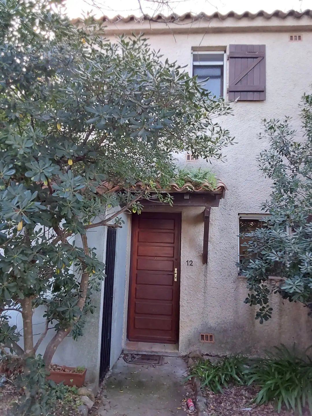 Maison à louer, 48m², Porto-Vecchio