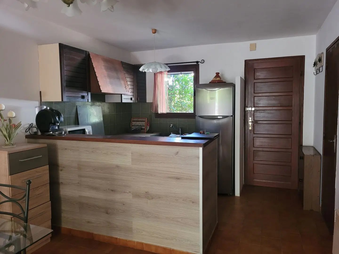 Maison à louer, 48m², Porto-Vecchio