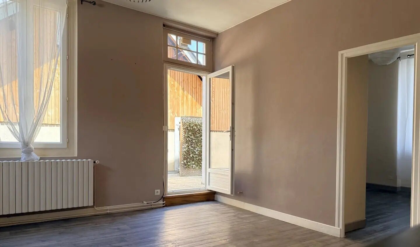 Appartement à louer, 52m², Bagnères-de-Bigorre