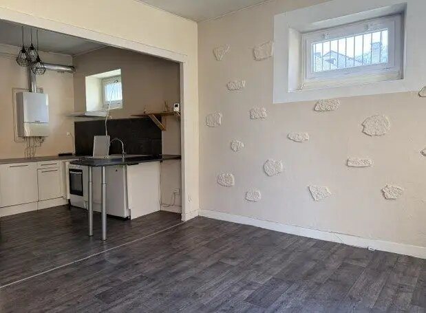 Appartement à louer, 52m², Bagnères-de-Bigorre