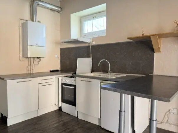 Appartement à louer, 52m², Bagnères-de-Bigorre