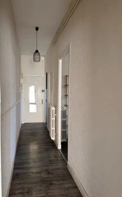 Appartement à louer, 52m², Bagnères-de-Bigorre