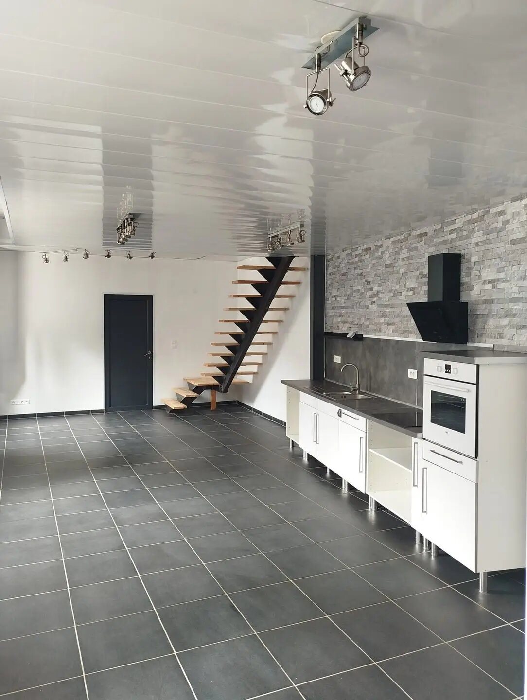 Appartement à louer, 61m², Bagnères-de-Bigorre