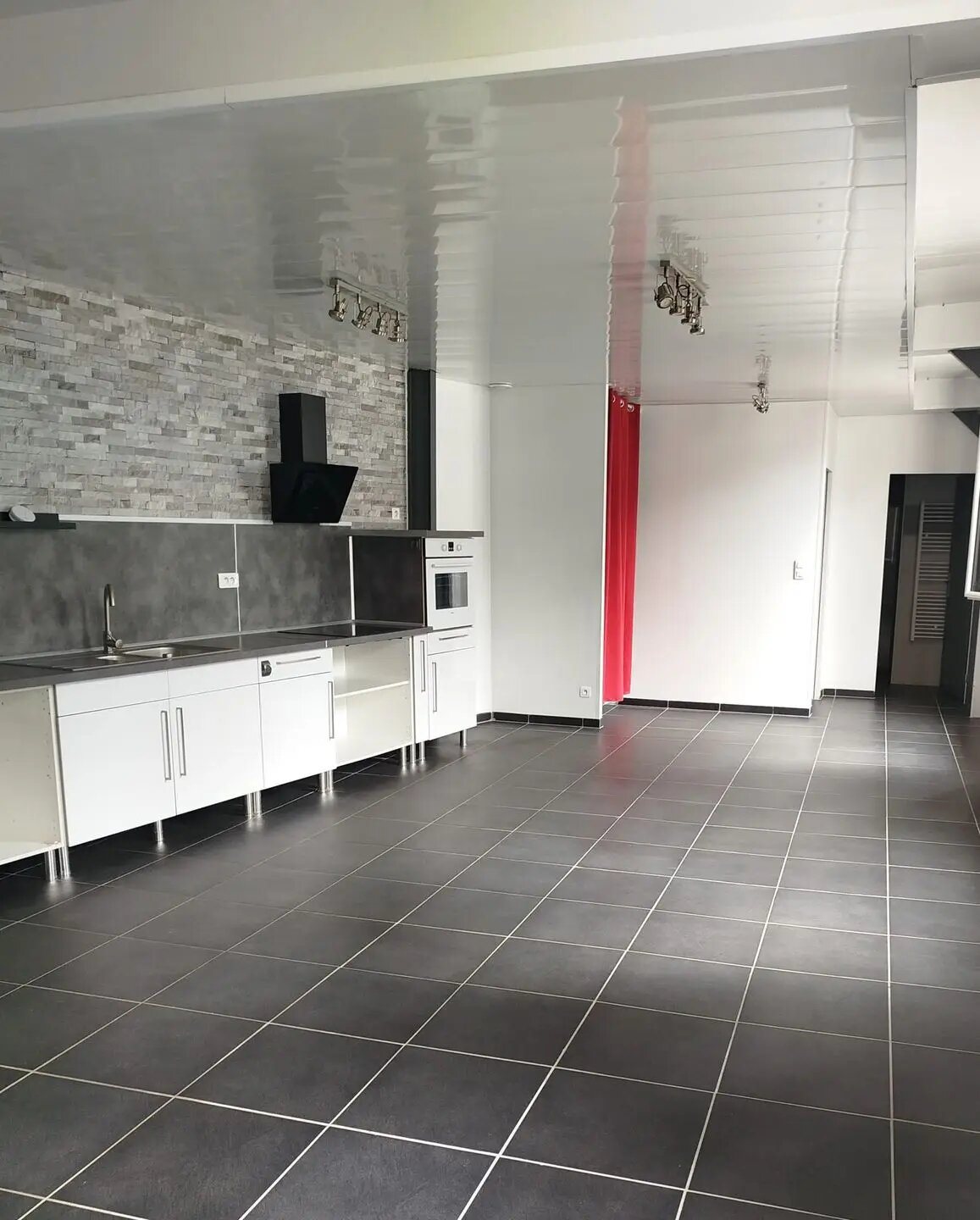 Appartement à louer, 61m², Bagnères-de-Bigorre