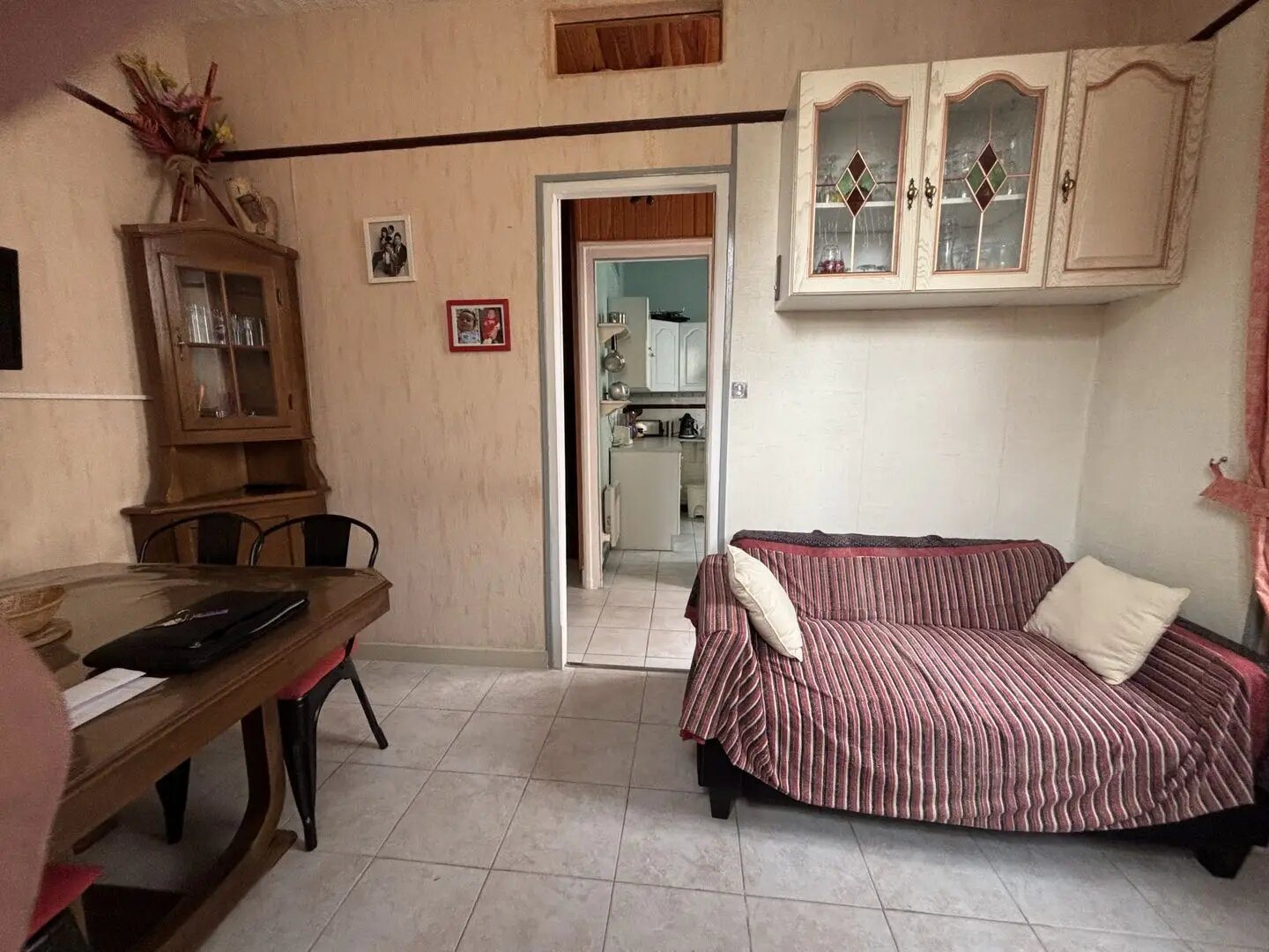 Maison à vendre, 64m², Bagnères-de-Bigorre