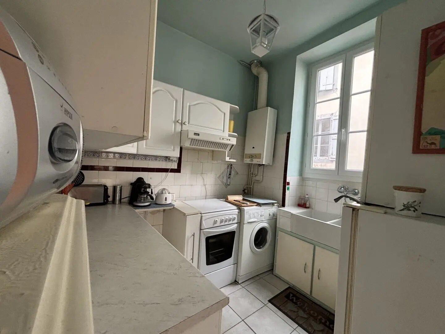 Maison à vendre, 64m², Bagnères-de-Bigorre