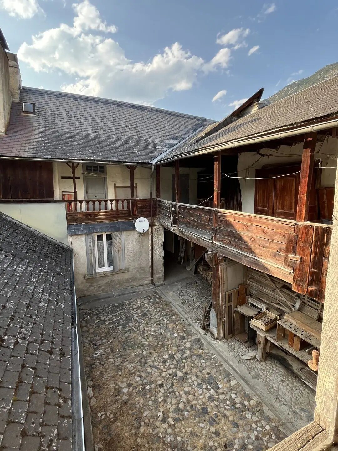 Maison à vendre, 100m², Campan
