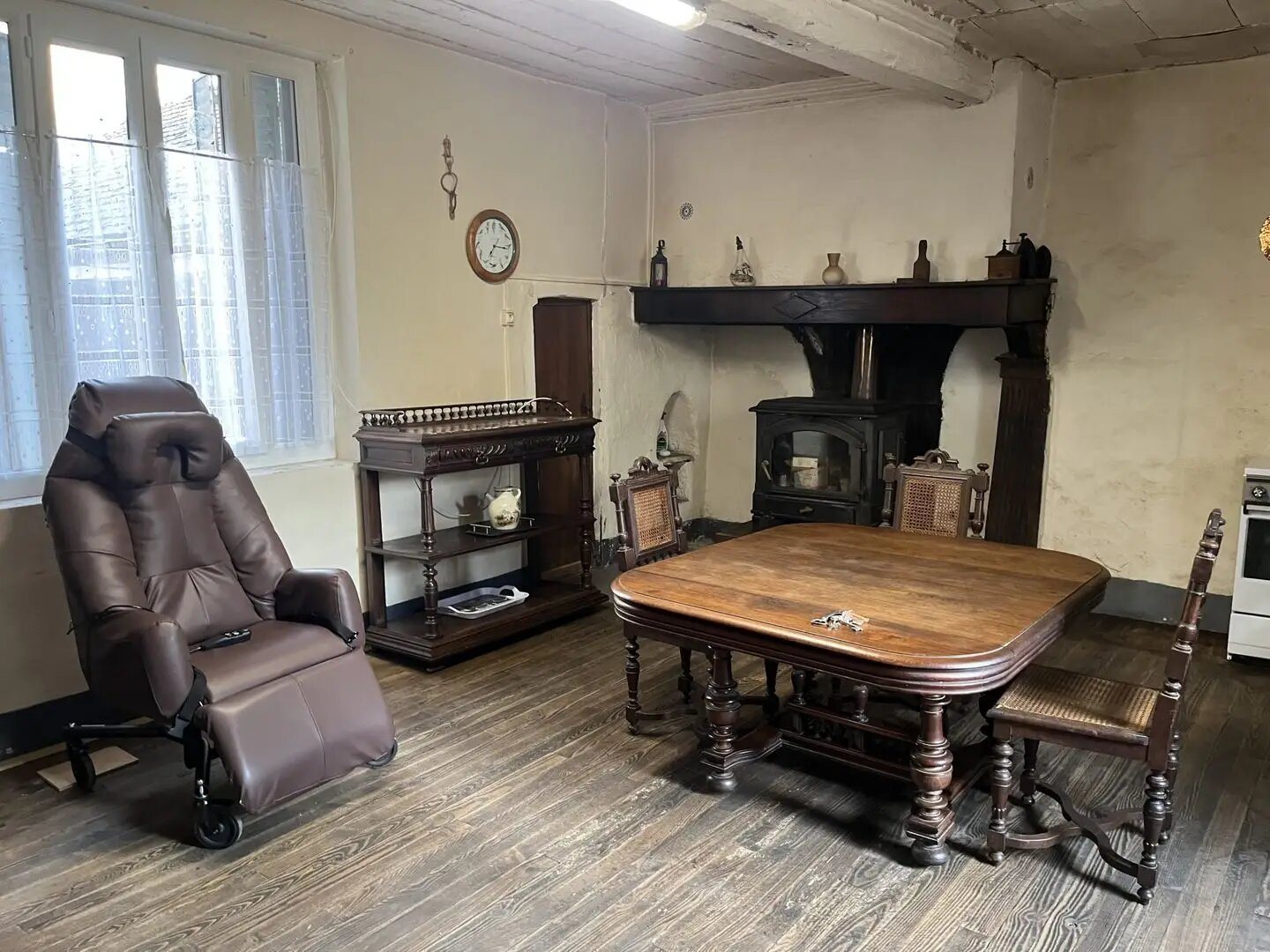 Maison à vendre, 100m², Campan