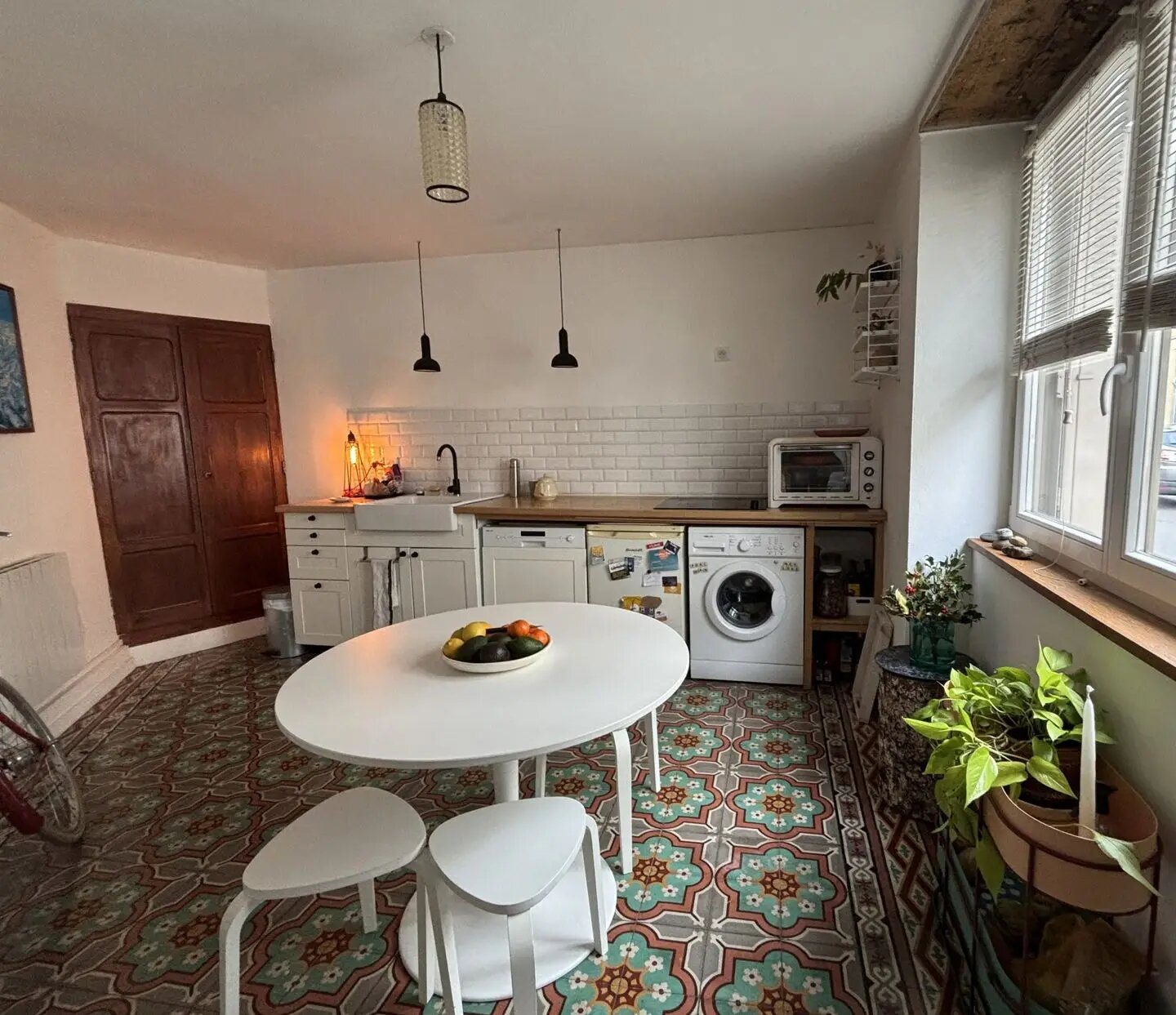 Maison à vendre, 51m², Bagnères-de-Bigorre