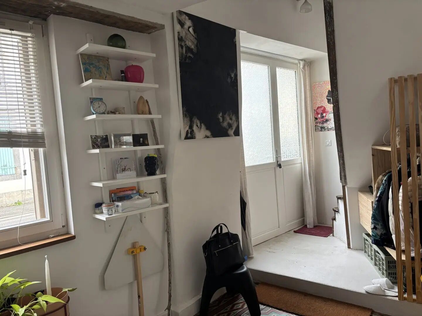 Maison à vendre, 51m², Bagnères-de-Bigorre