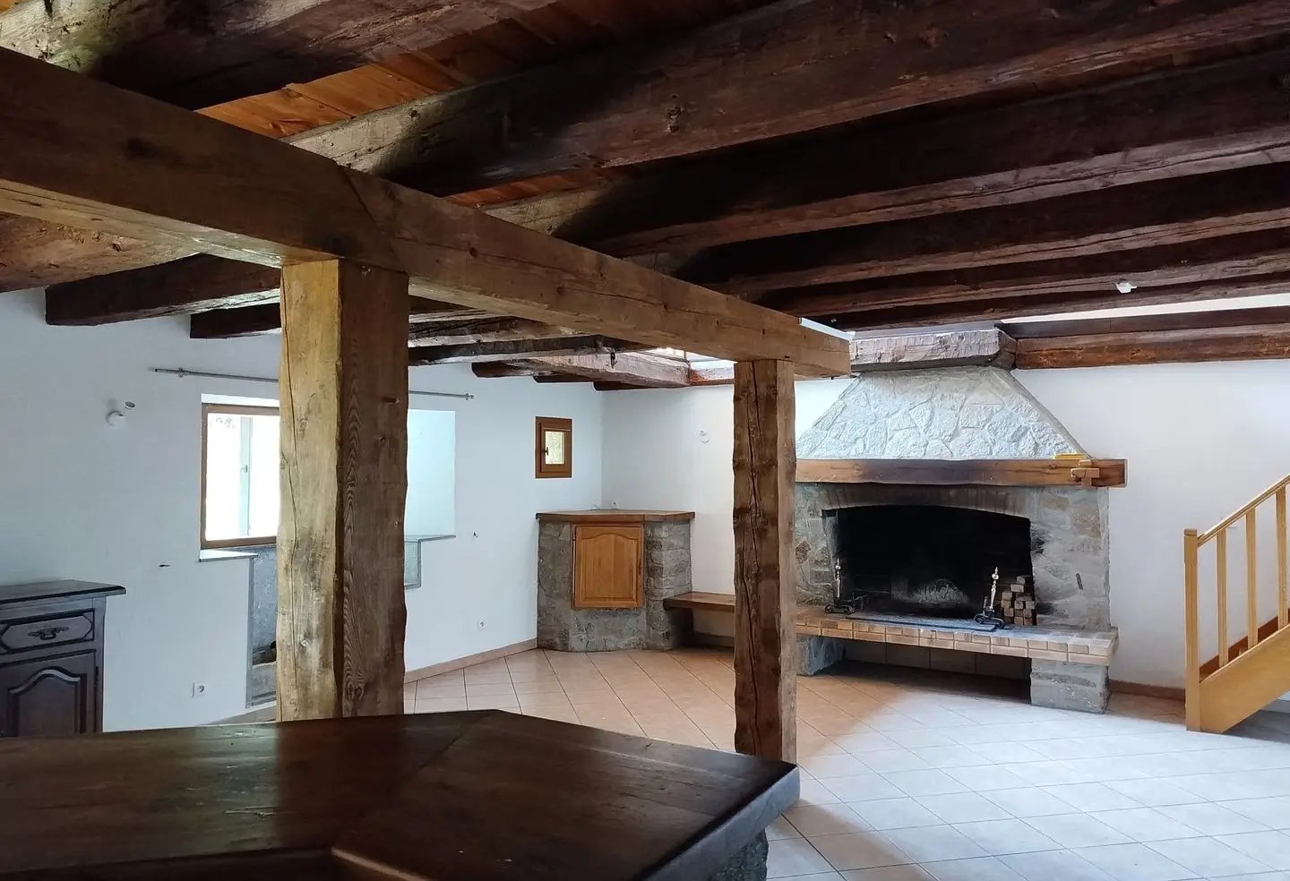 Maison à louer, 218m², Campan