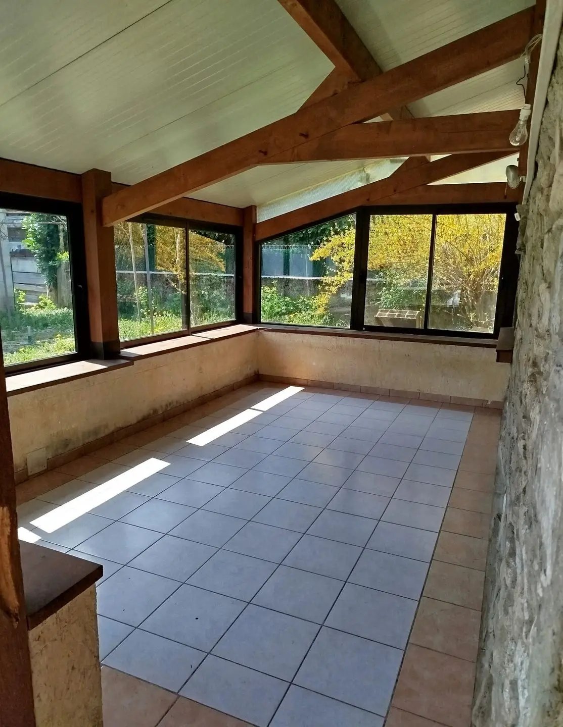 Maison à louer, 218m², Campan