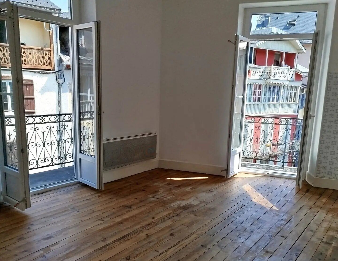 Appartement à louer, 24m², Bagnères-de-Bigorre