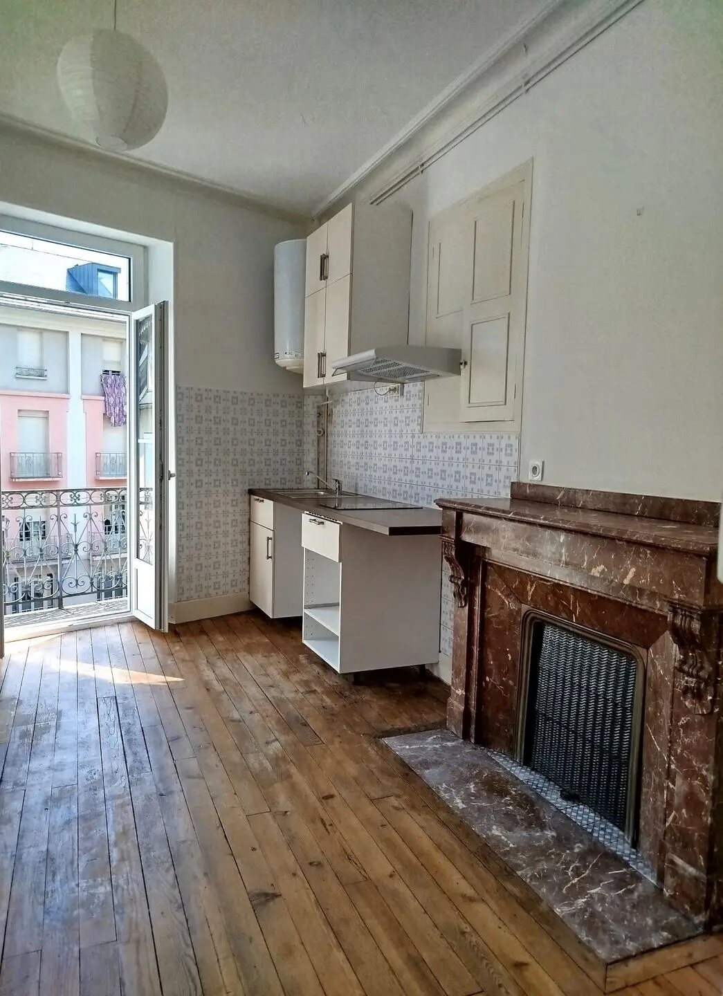 Appartement à louer, 24m², Bagnères-de-Bigorre