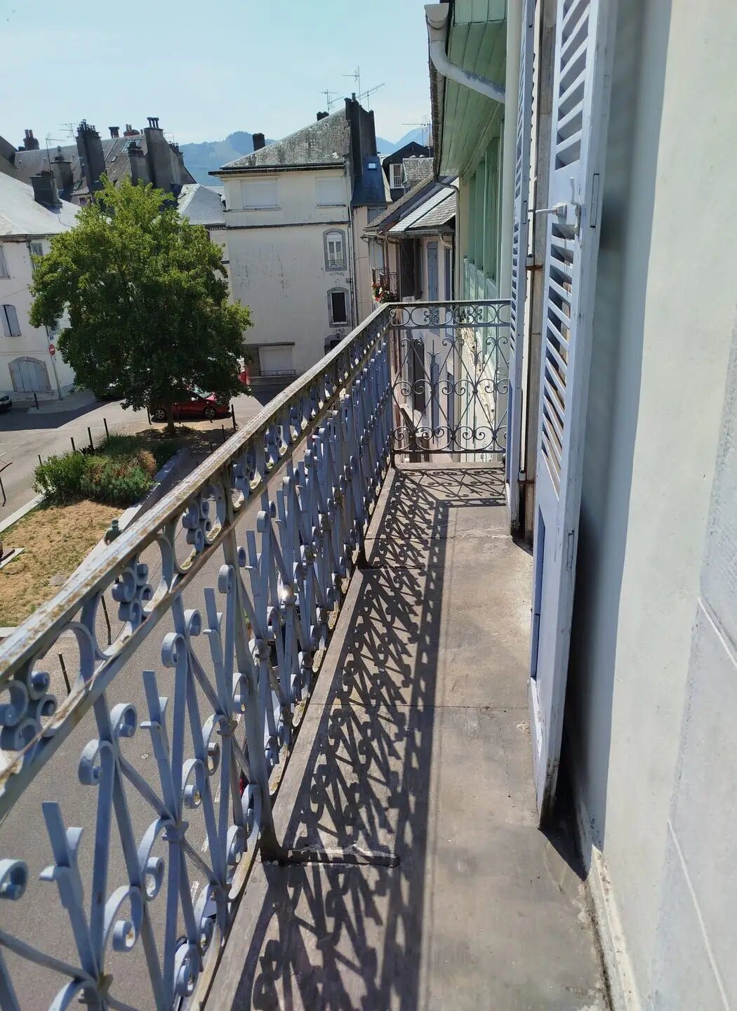 Appartement à louer, 24m², Bagnères-de-Bigorre