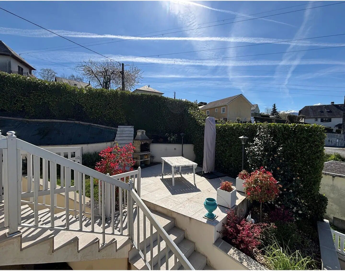 Maison à vendre, 188m², Bagnères-de-Bigorre