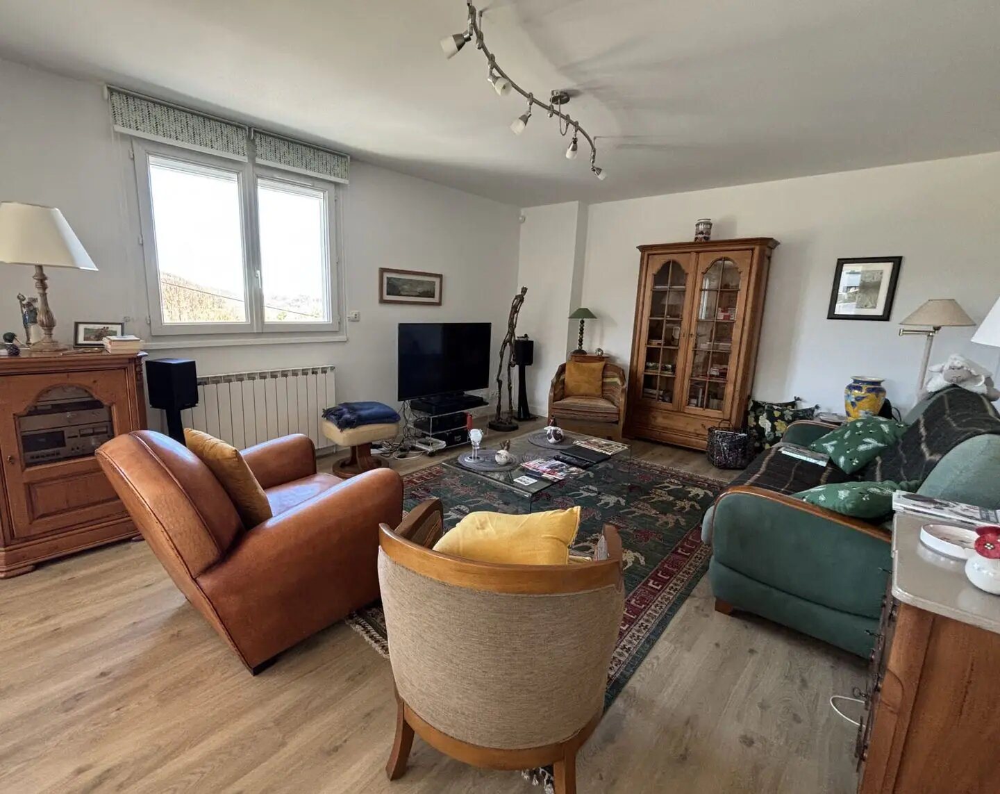 Maison à vendre, 188m², Bagnères-de-Bigorre
