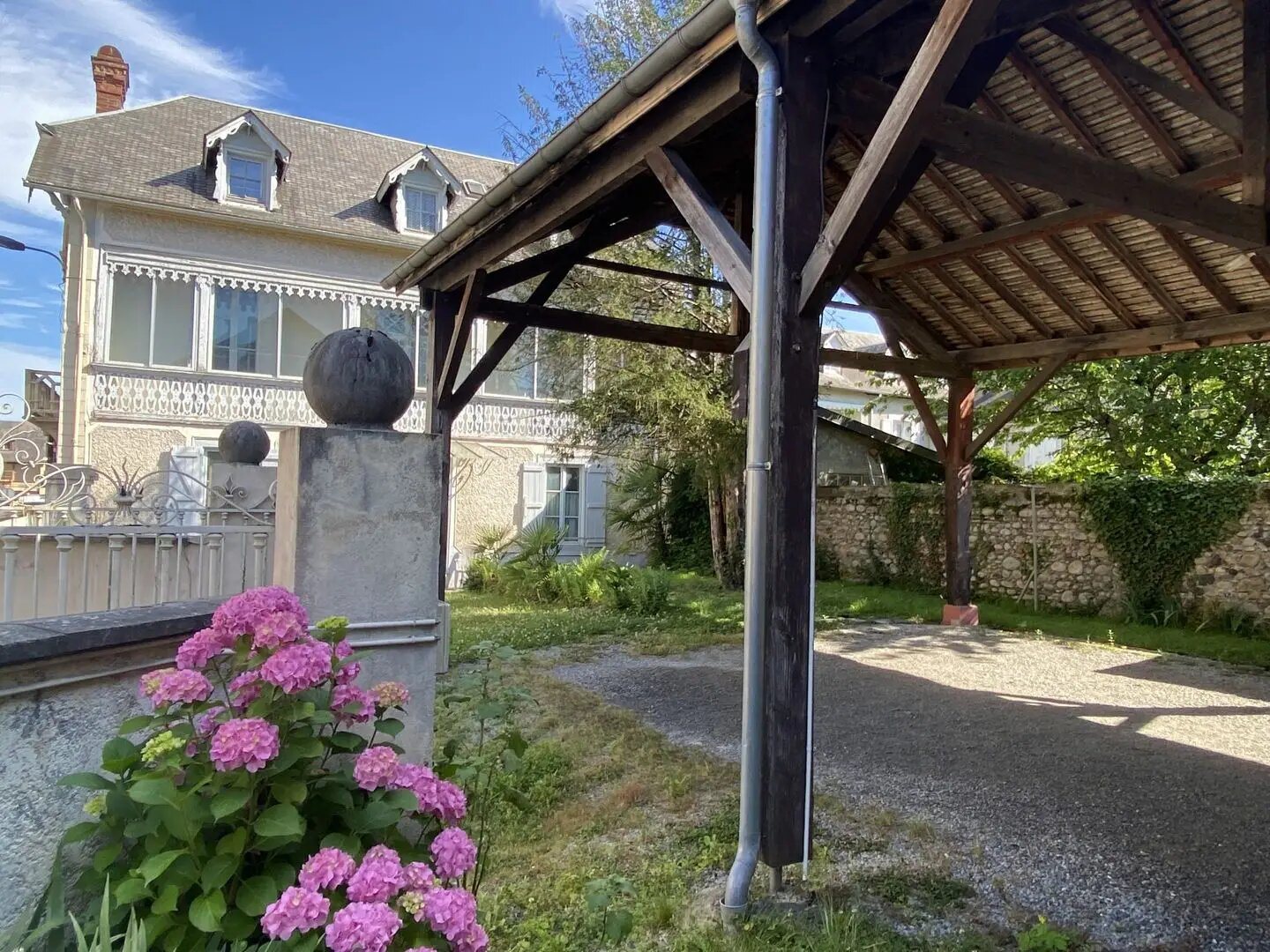 Maison à vendre, 198m², Pouzac