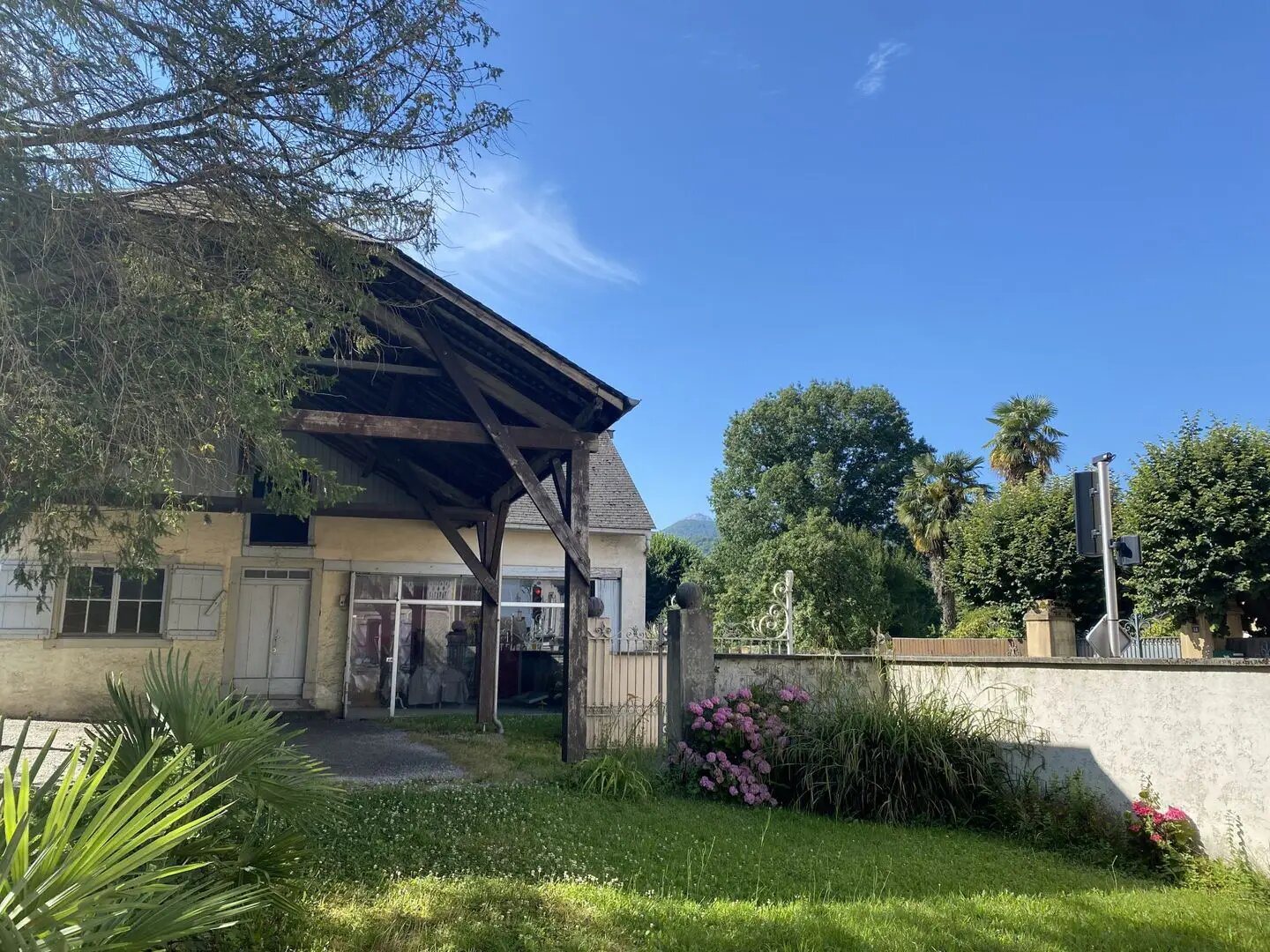 Maison à vendre, 198m², Pouzac