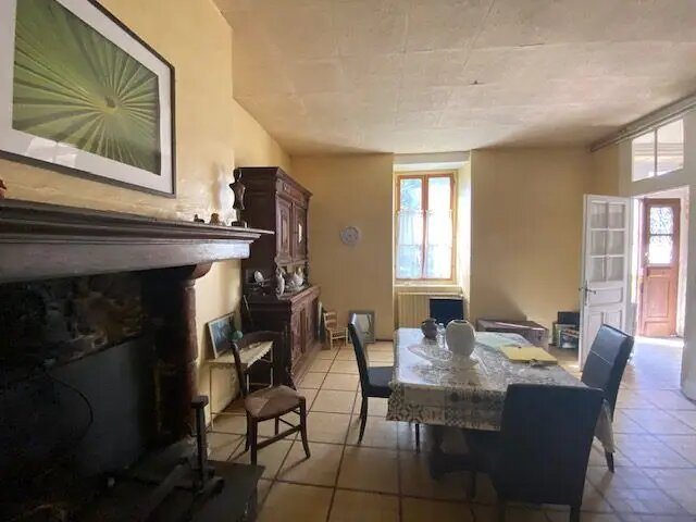 Maison à vendre, 198m², Pouzac