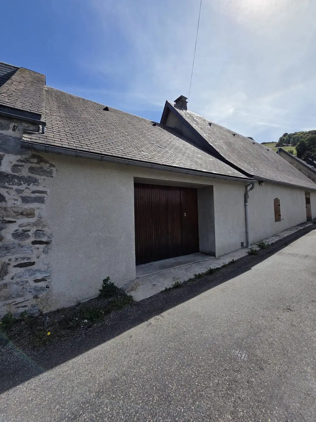 Maison à vendre, 70m², Campan