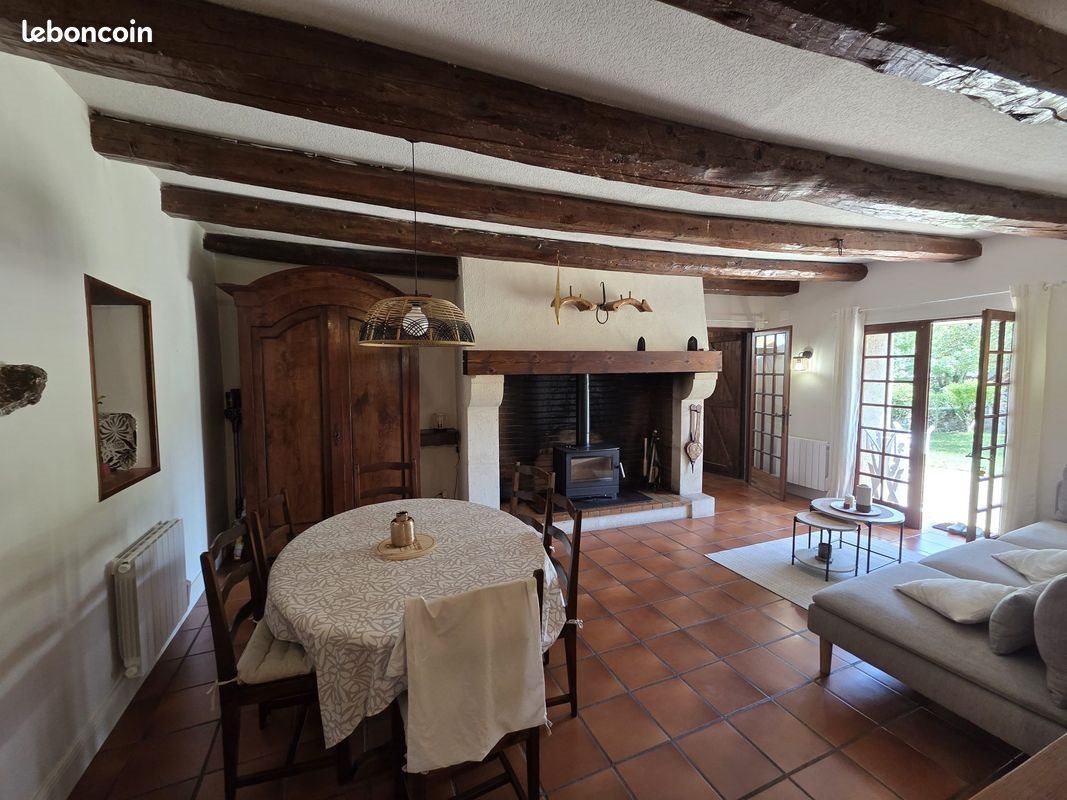 Maison à vendre, 70m², Campan