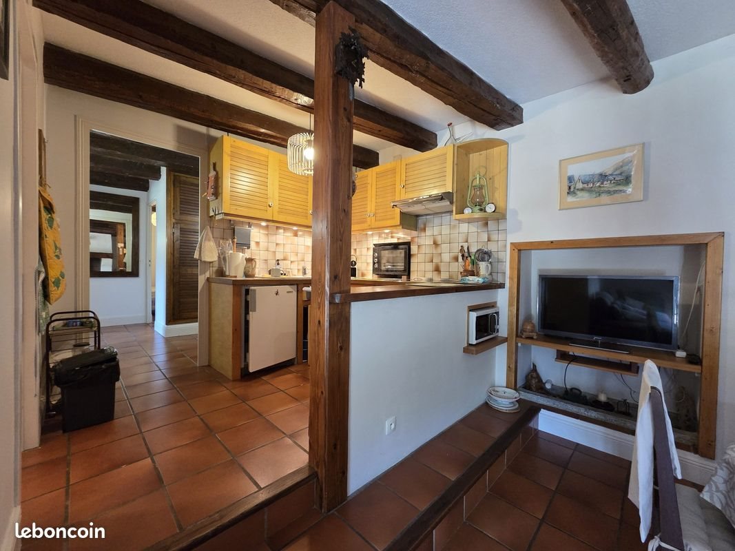 Maison à vendre, 70m², Campan