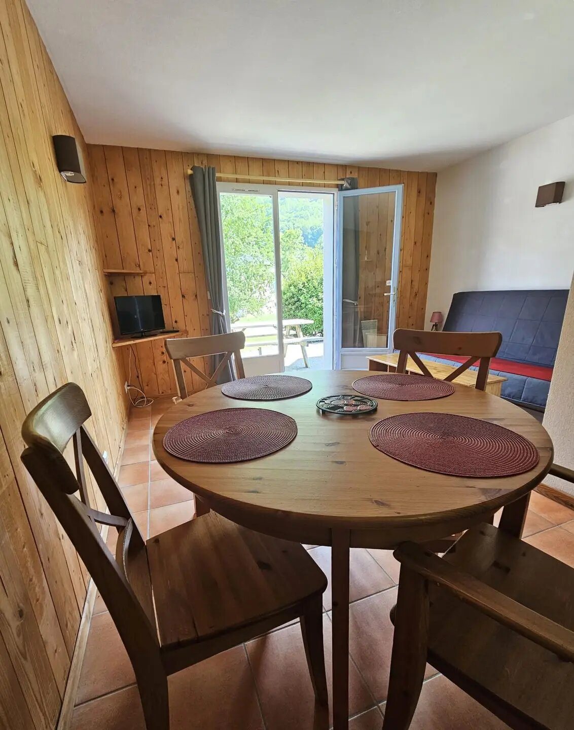 Appartement à vendre, 41m², Bagnères-de-Bigorre