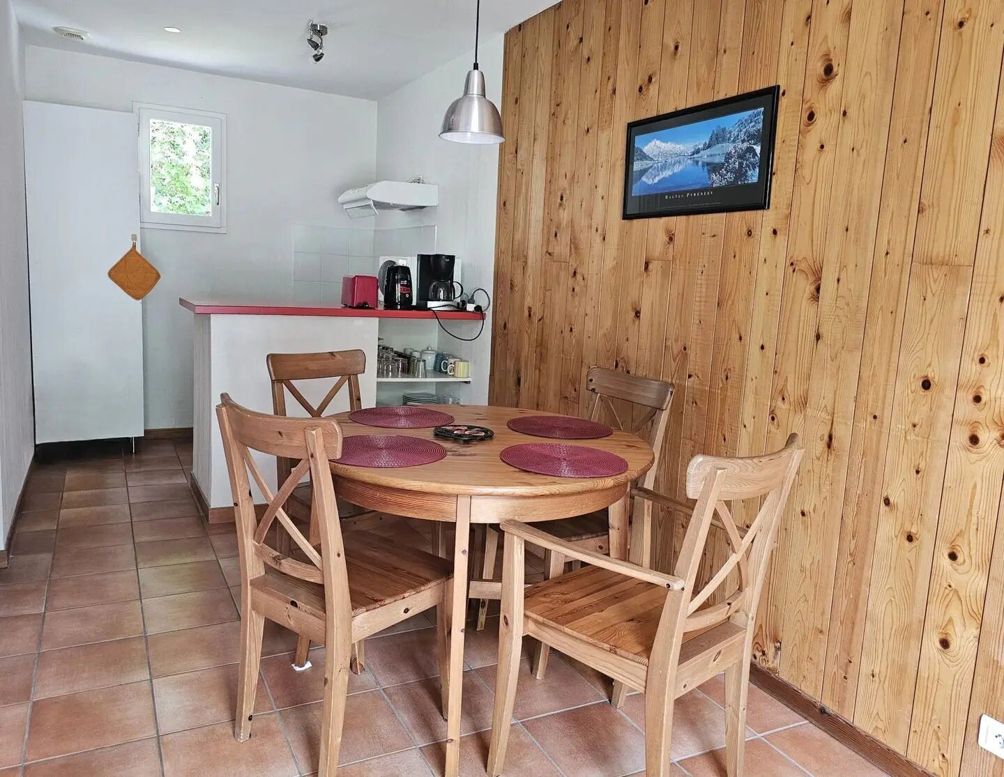 Appartement à vendre, 41m², Bagnères-de-Bigorre