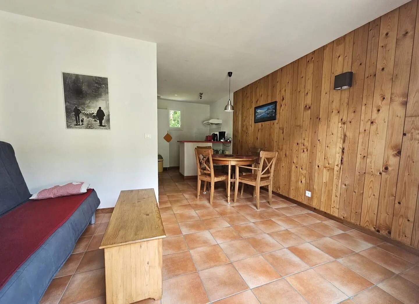 Appartement à vendre, 41m², Bagnères-de-Bigorre