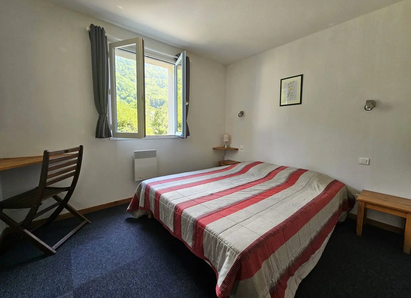 Appartement à vendre, 41m², Bagnères-de-Bigorre