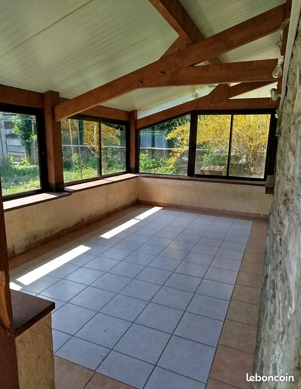 Maison à louer, 219m², Campan