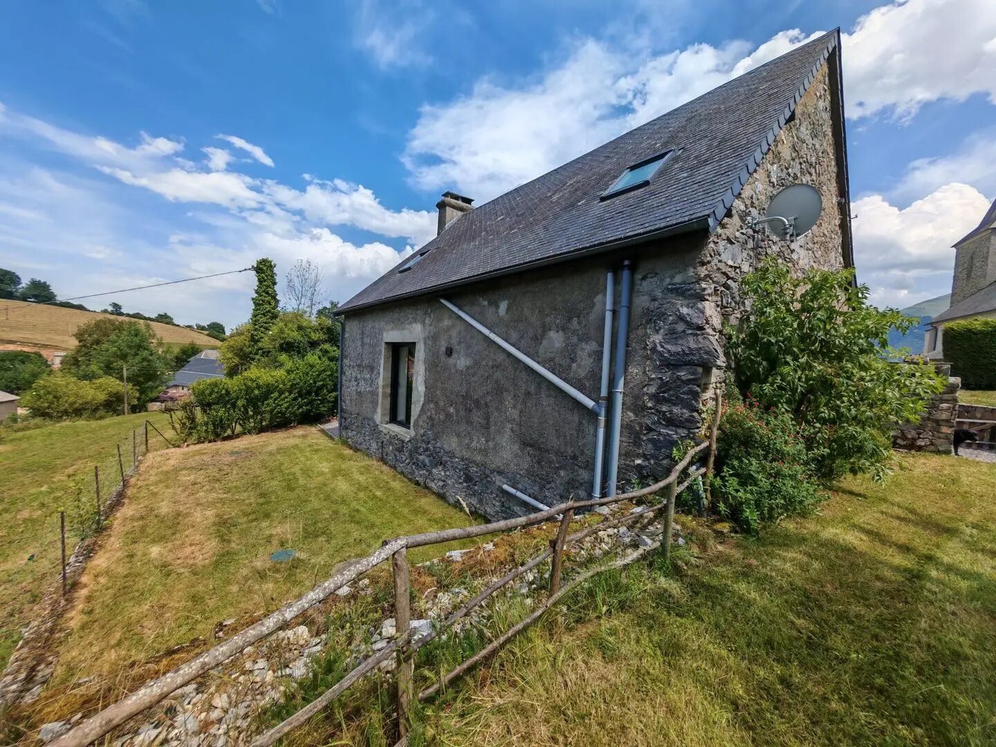 Maison à vendre, 102m², Lourdes