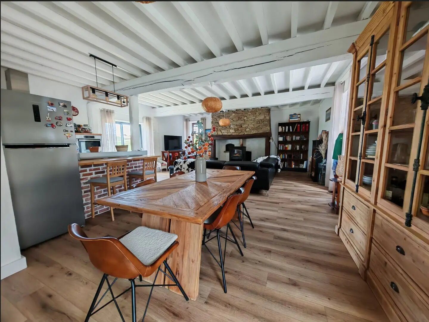 Maison à vendre, 102m², Lourdes