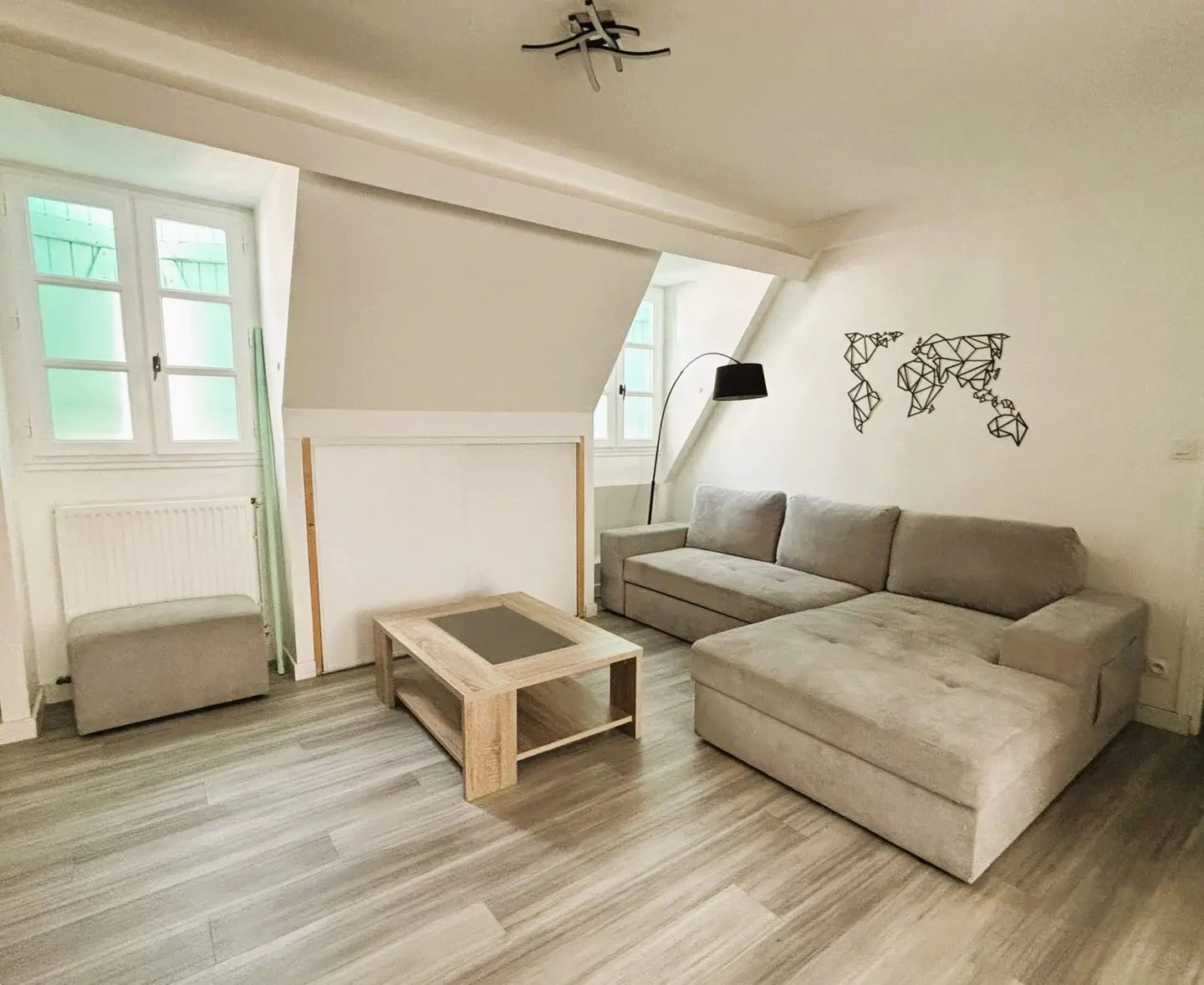 Appartement à vendre, 81m², Bagnères-de-Bigorre