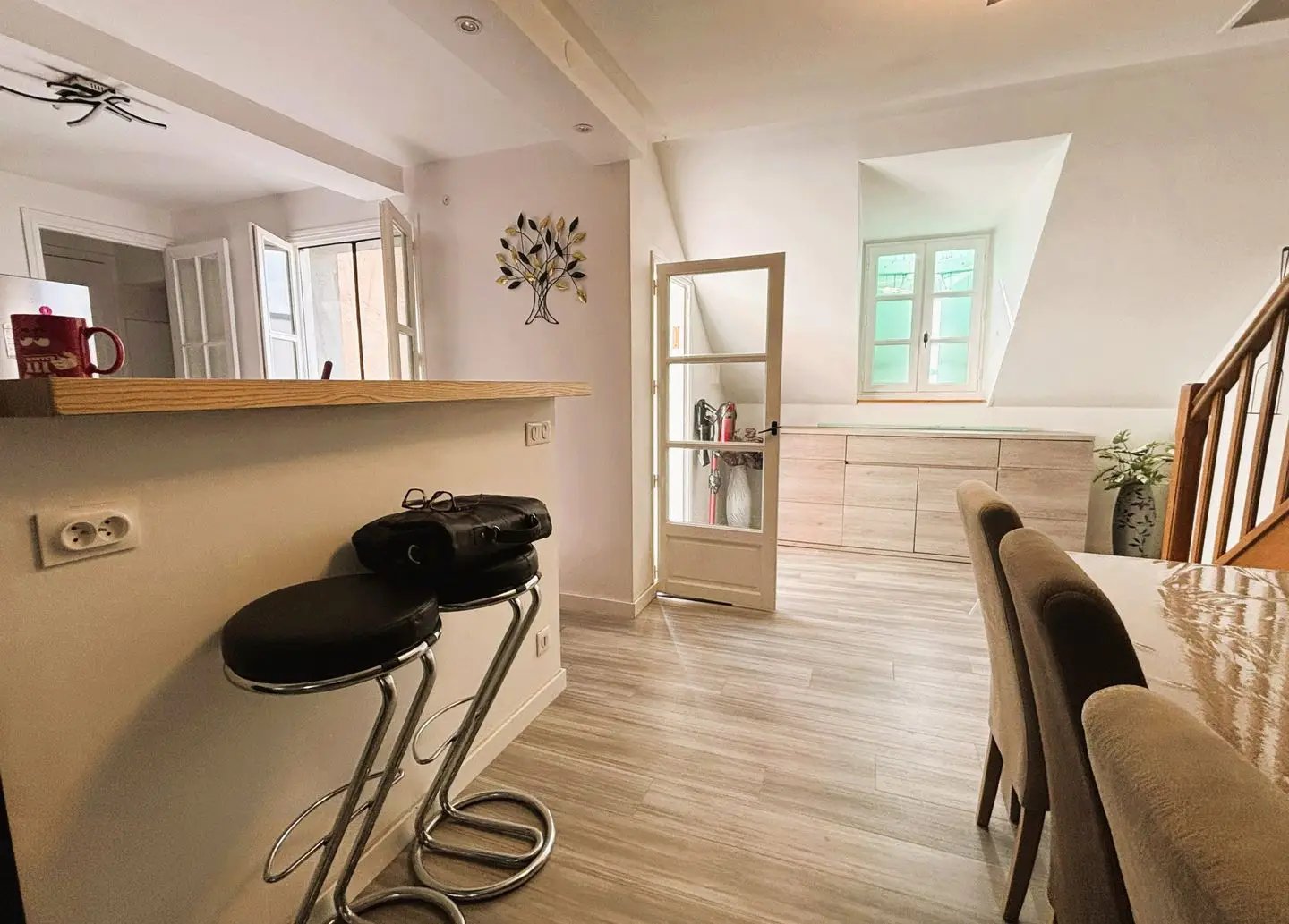 Appartement à vendre, 81m², Bagnères-de-Bigorre