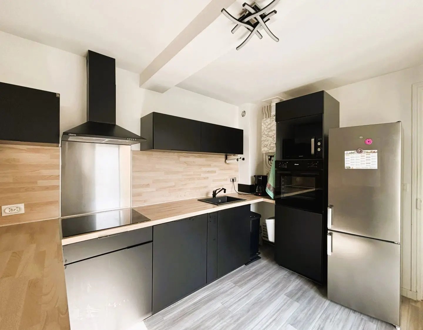 Appartement à vendre, 81m², Bagnères-de-Bigorre