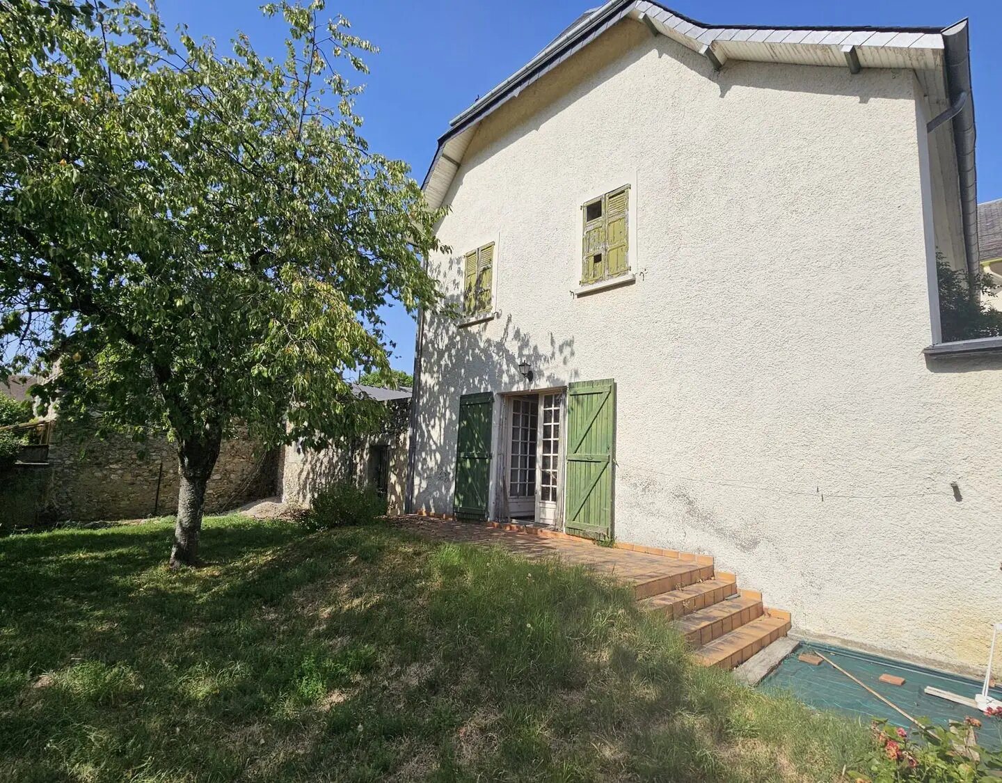 Maison à vendre, 202m², Asté