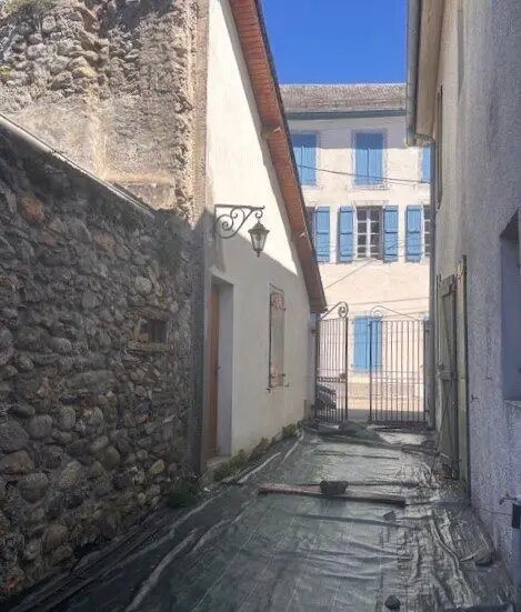 Maison à vendre, 202m², Asté